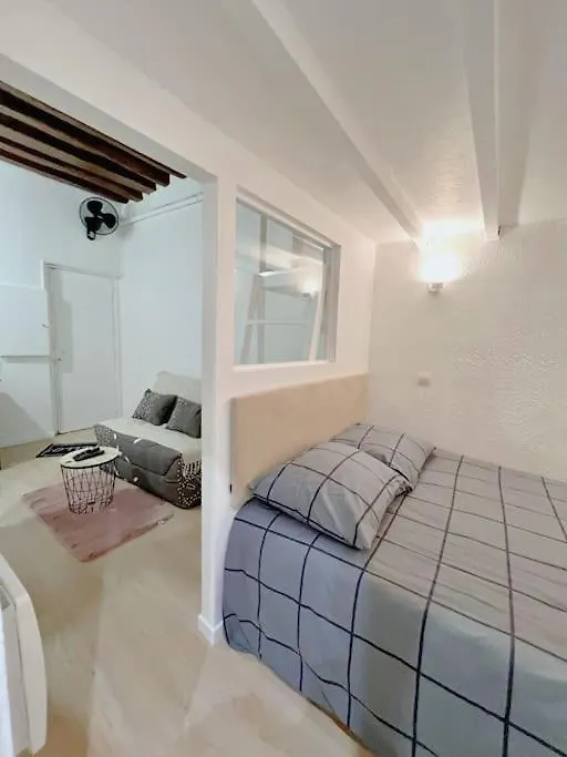 Appartement Au Centre De Paris Apartment