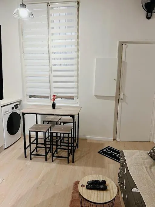 Appartement Au Centre De Paris Apartment